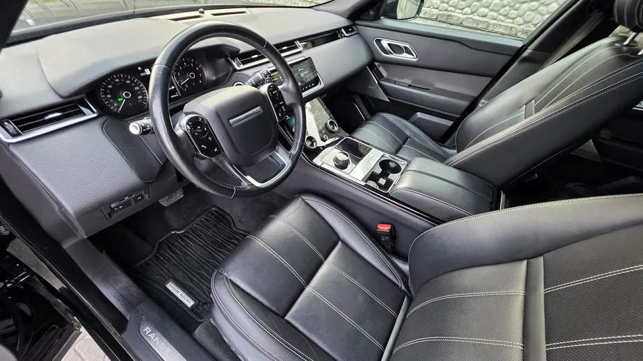 LAND ROVER Range Rover Velar -