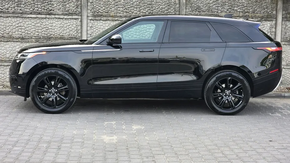 LAND ROVER Range Rover Velar -