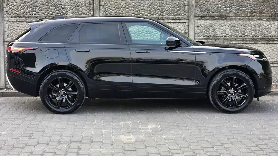 LAND ROVER Range Rover Velar -