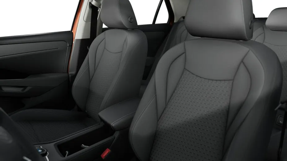 VOLKSWAGEN T-ROC -