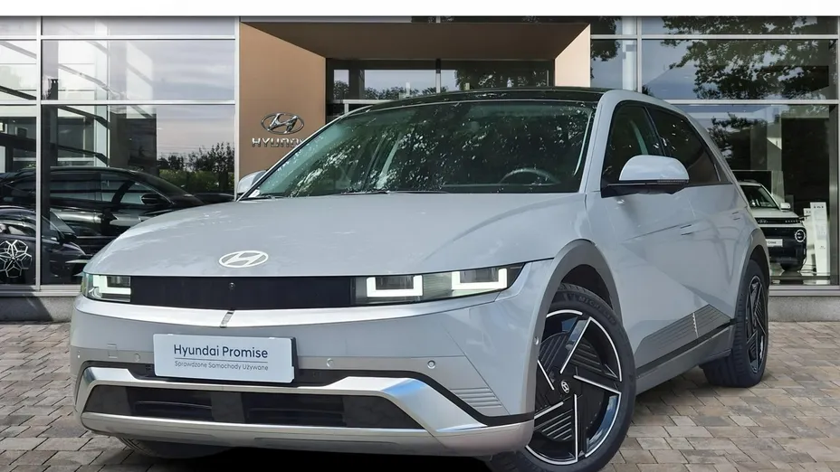 HYUNDAI Ioniq 5 -