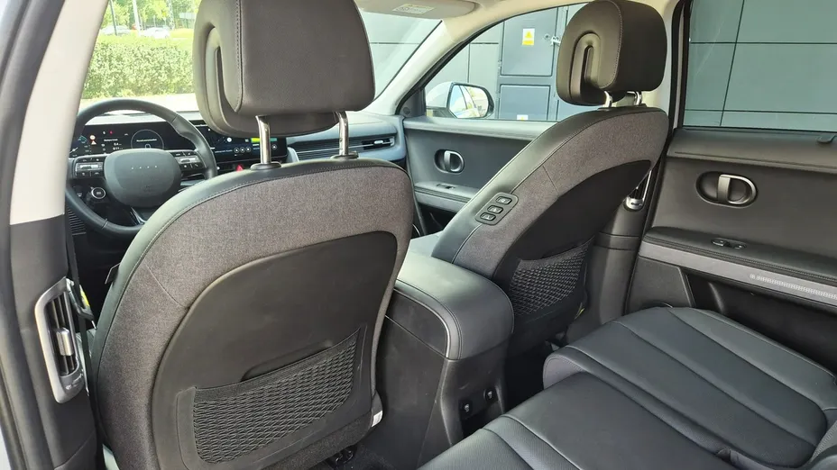 HYUNDAI Ioniq 5 -