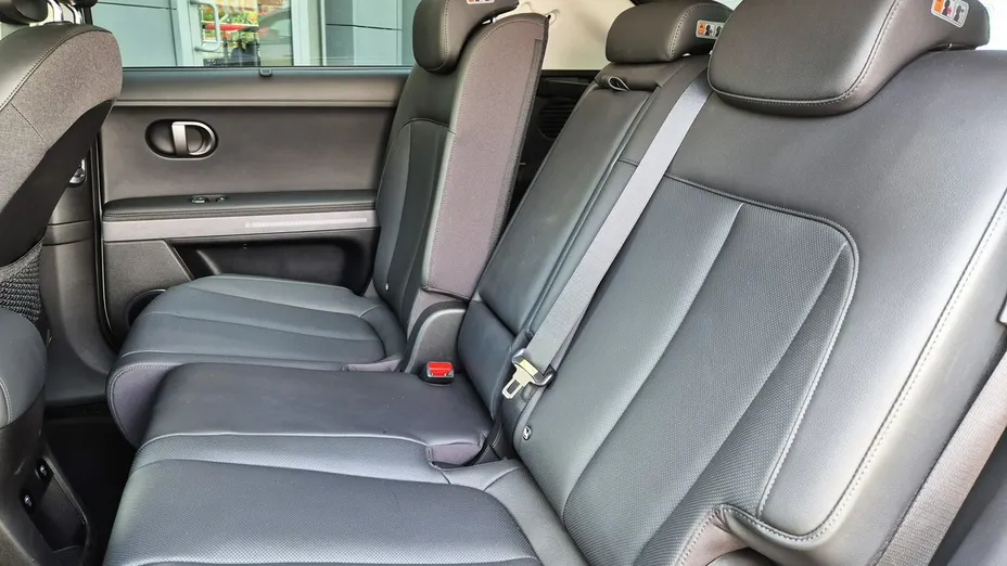 HYUNDAI Ioniq 5 -