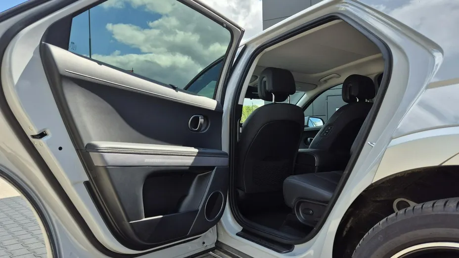HYUNDAI Ioniq 5 -