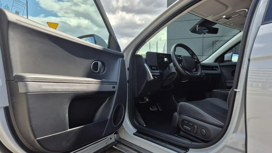 HYUNDAI Ioniq 5 -