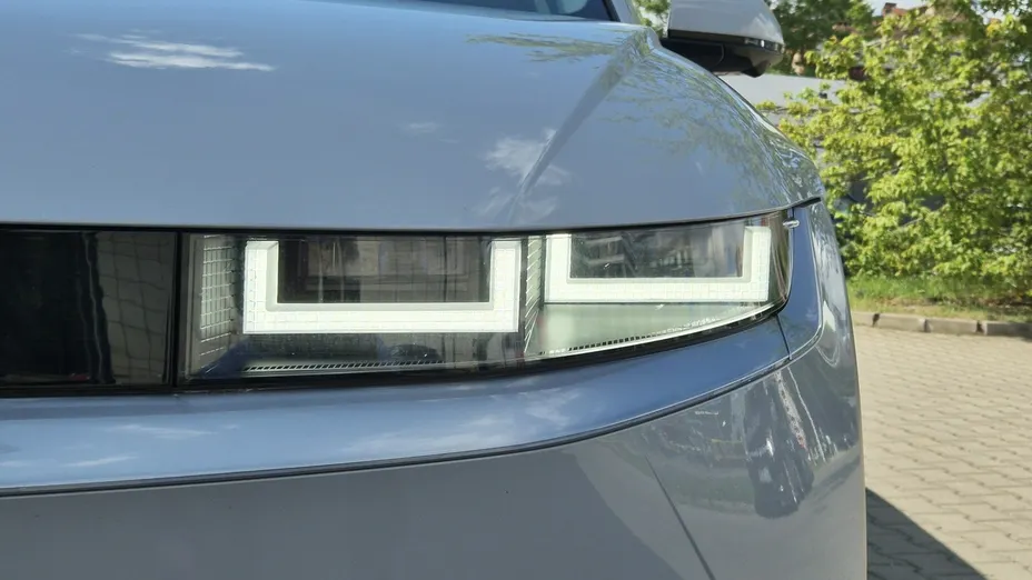 HYUNDAI Ioniq 5 -