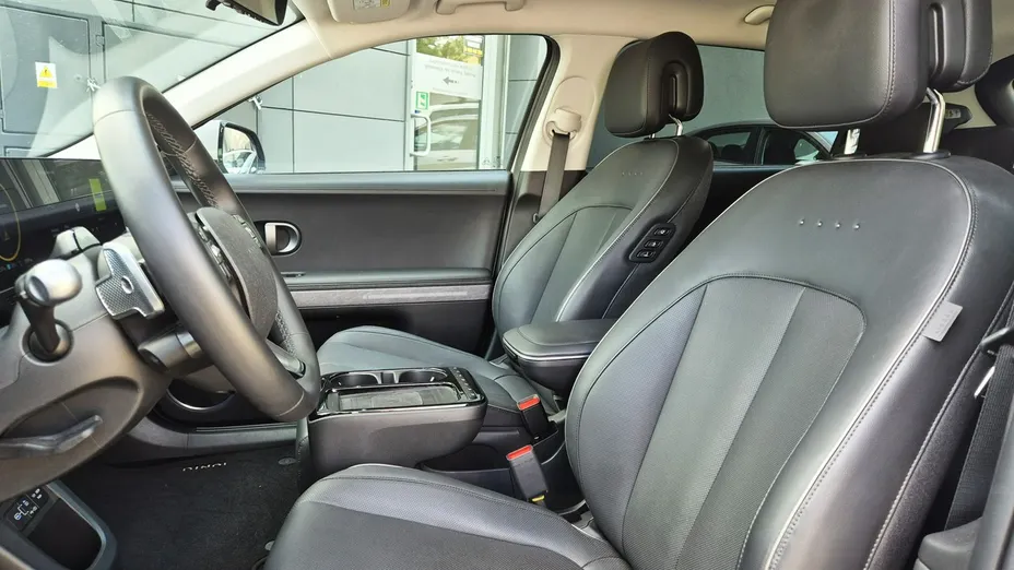HYUNDAI Ioniq 5 -