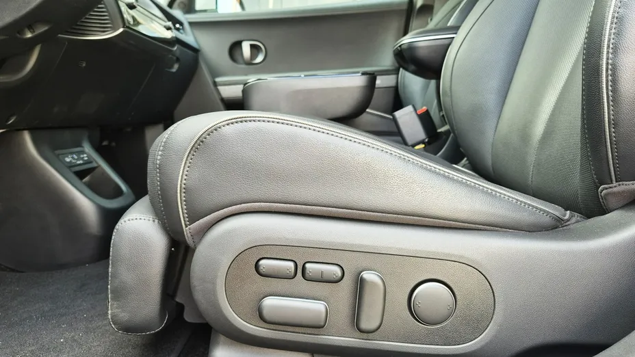 HYUNDAI Ioniq 5 -