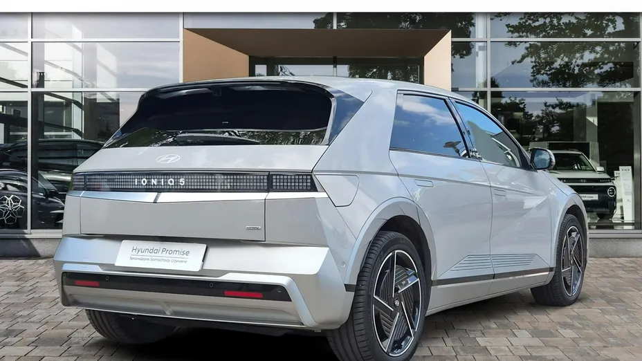 HYUNDAI Ioniq 5 -