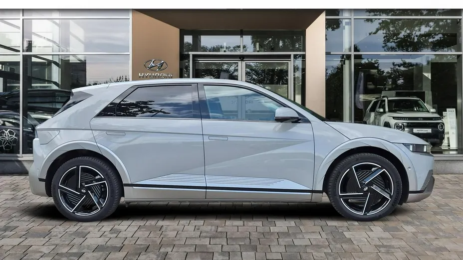 HYUNDAI Ioniq 5 -