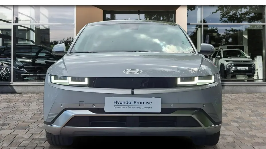 HYUNDAI Ioniq 5 -