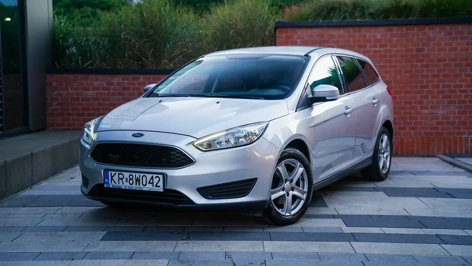 FORD Focus -