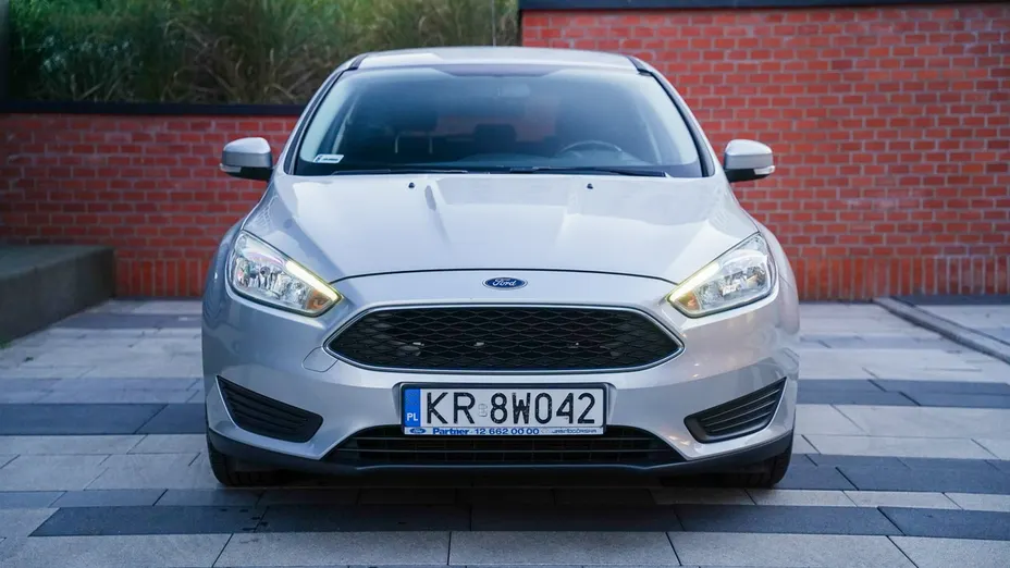 FORD Focus -
