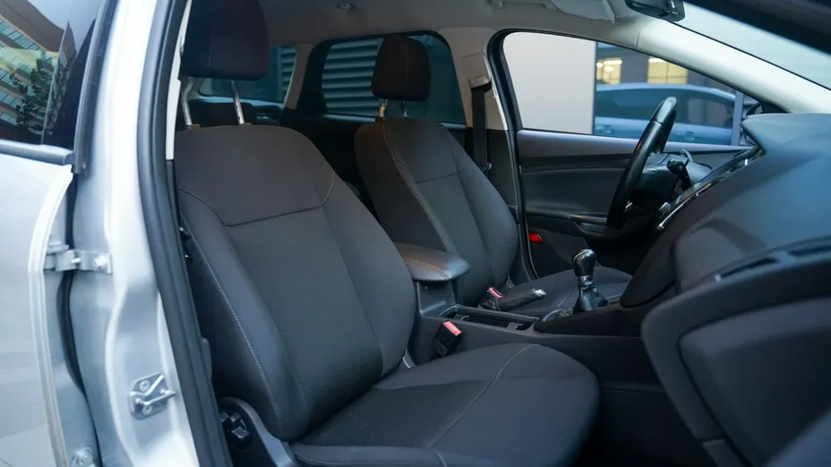 FORD Focus -