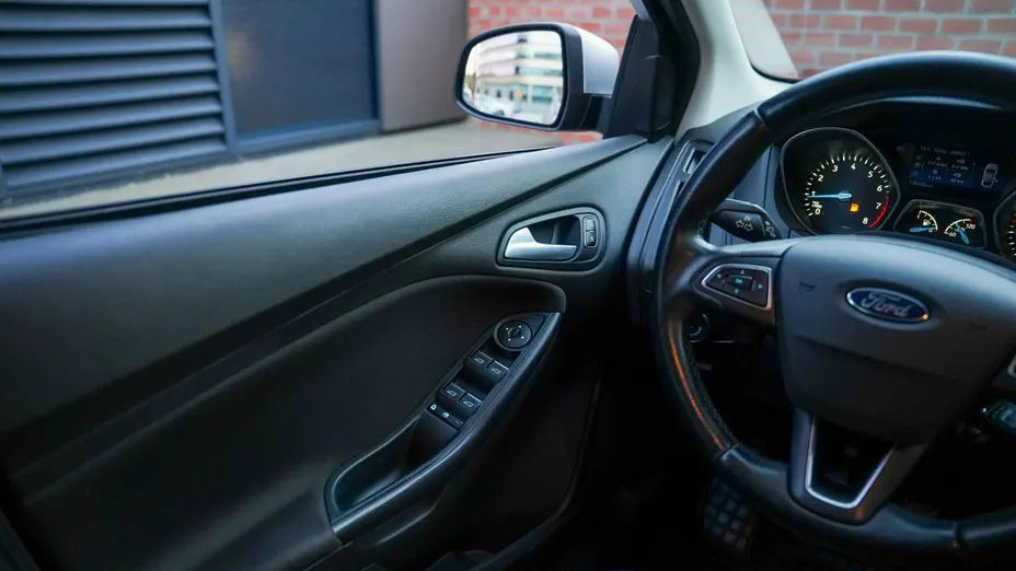 FORD Focus -