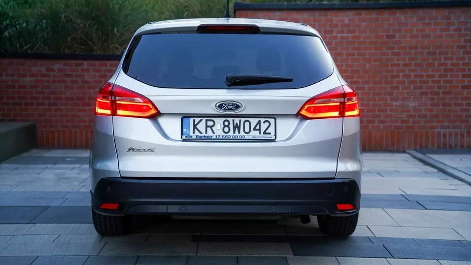 FORD Focus -