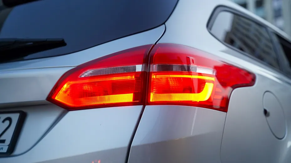 FORD Focus -