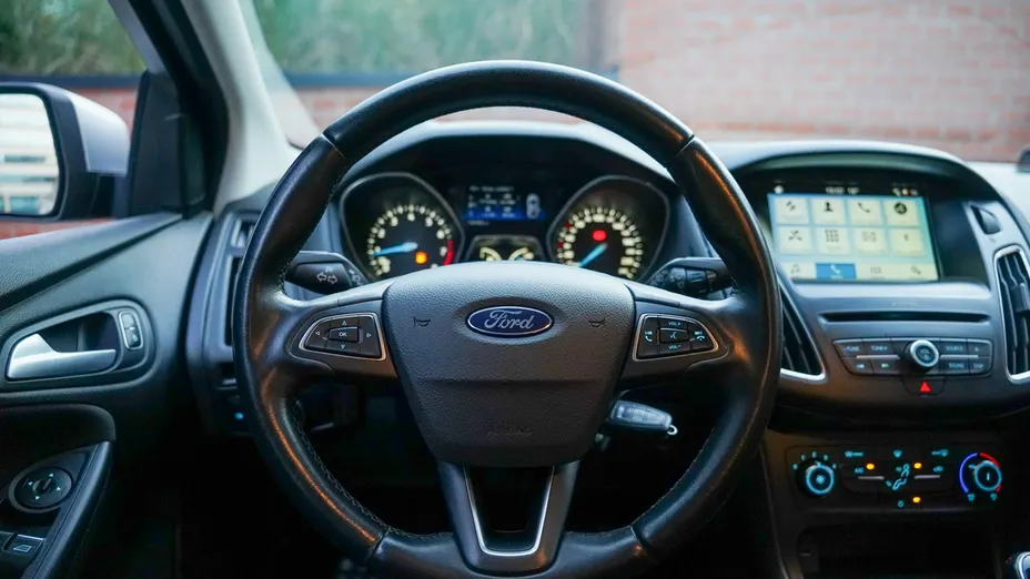FORD Focus -