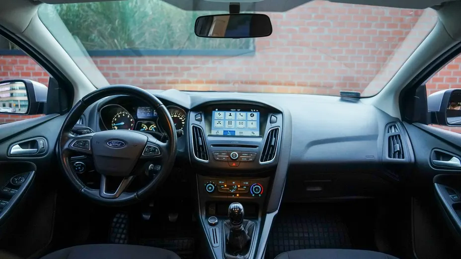 FORD Focus -