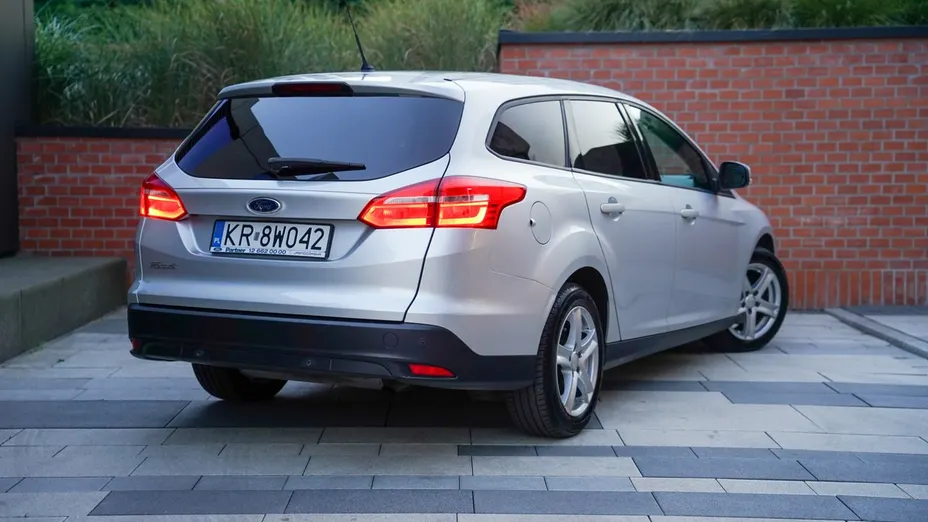FORD Focus -