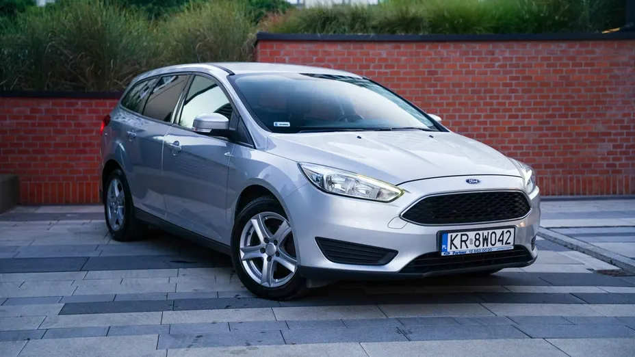 FORD Focus -