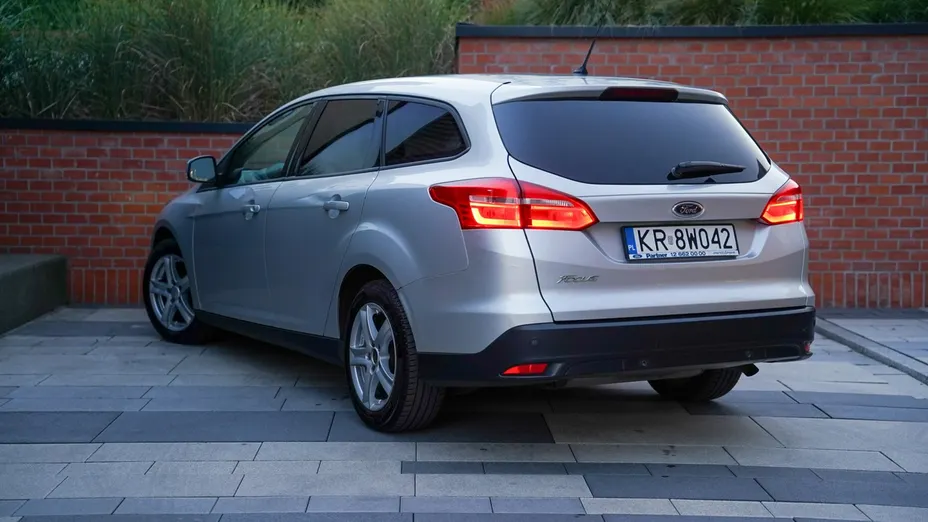 FORD Focus -