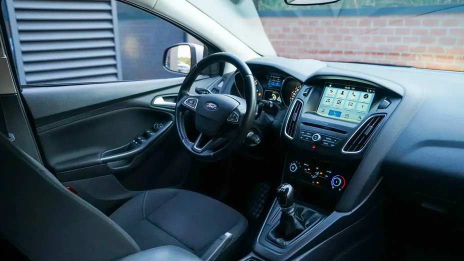 FORD Focus -