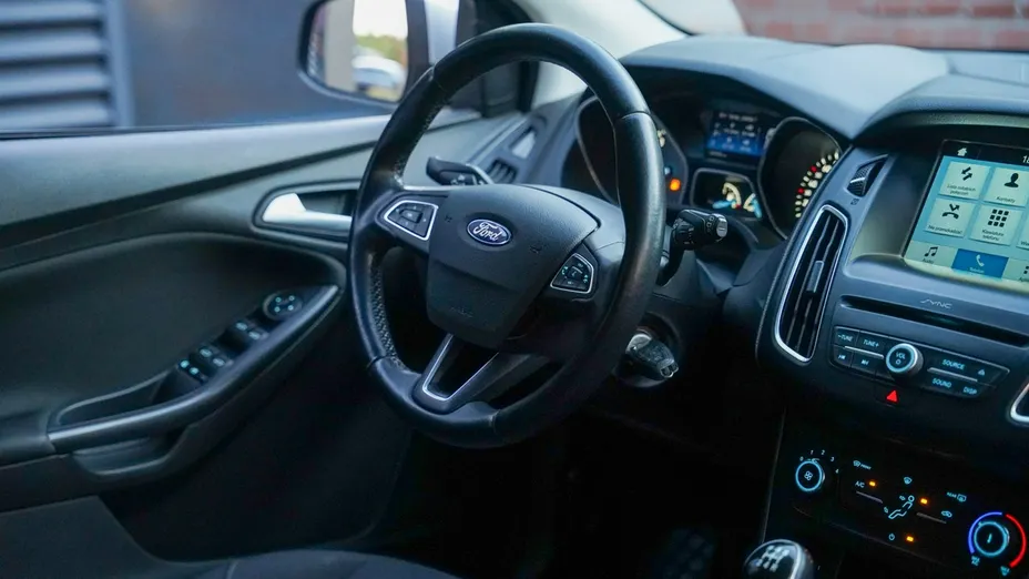 FORD Focus -