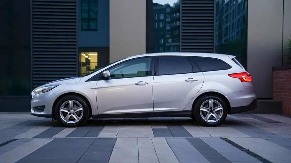 FORD Focus -