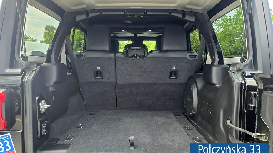 JEEP Wrangler -