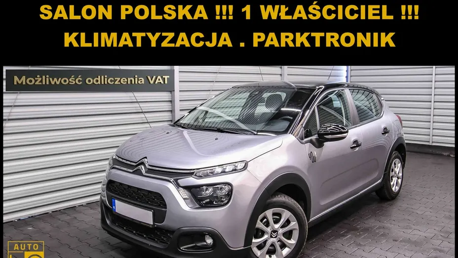 CITROEN C3 -