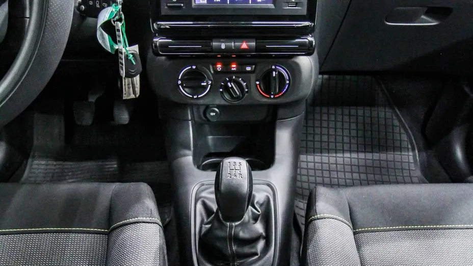 CITROEN C3 -
