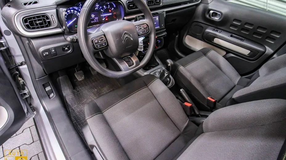 CITROEN C3 -