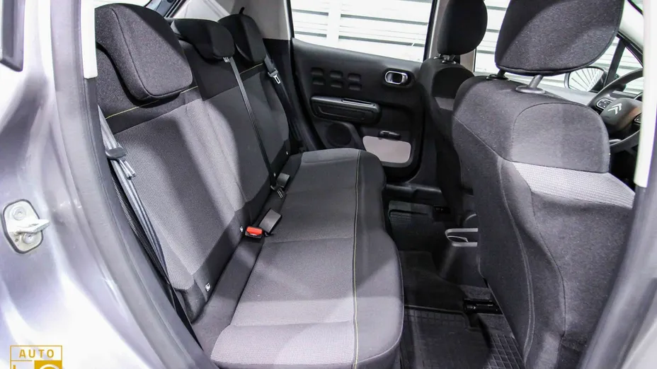 CITROEN C3 -