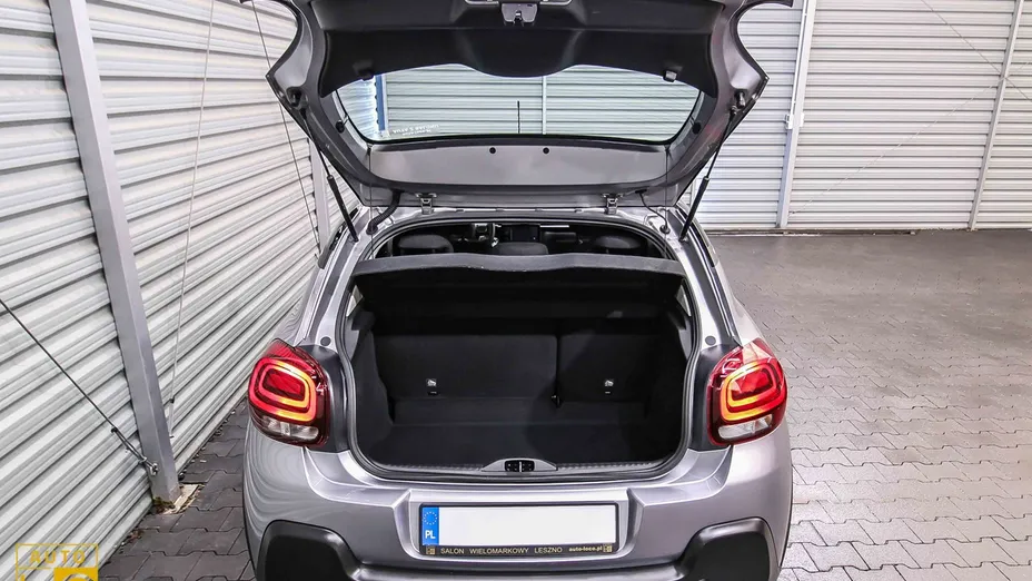 CITROEN C3 -