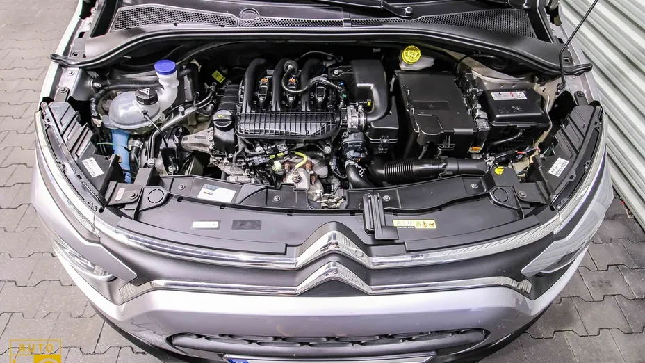 CITROEN C3 -