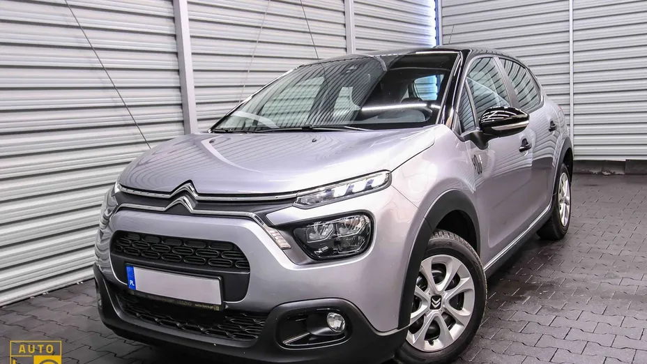 CITROEN C3 -