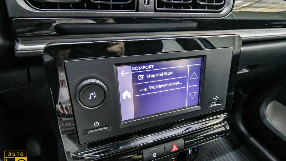CITROEN C3 -