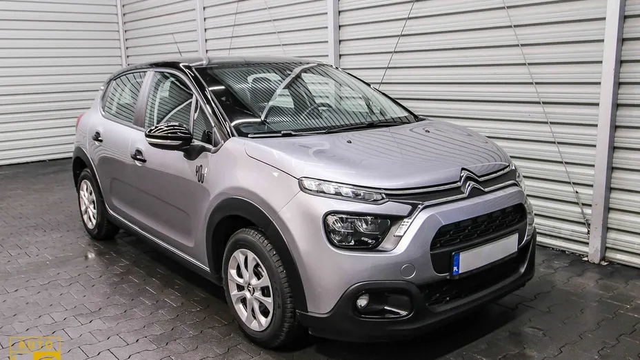 CITROEN C3 -