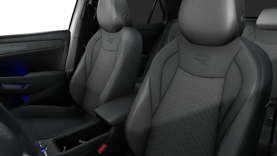 VOLKSWAGEN T-ROC -