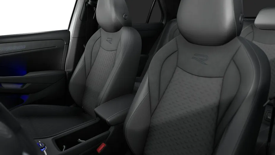 VOLKSWAGEN T-ROC -