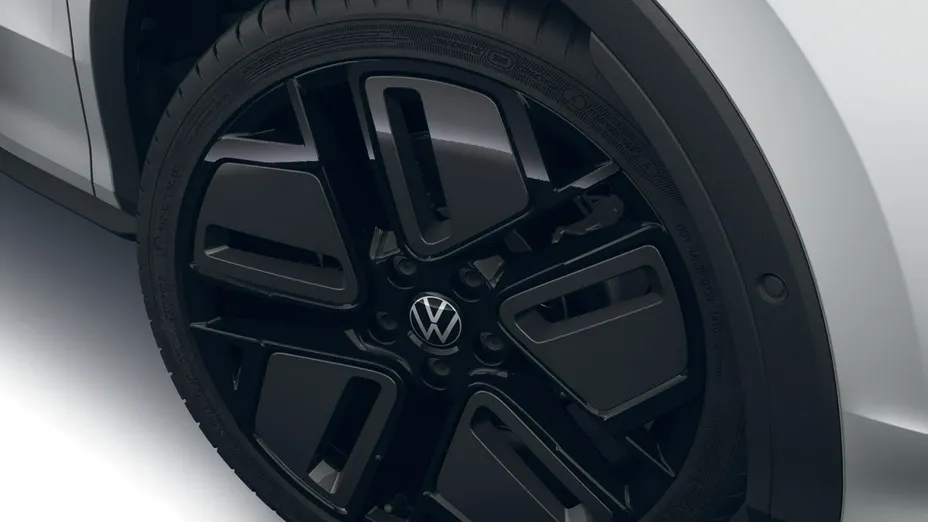 VOLKSWAGEN T-ROC -