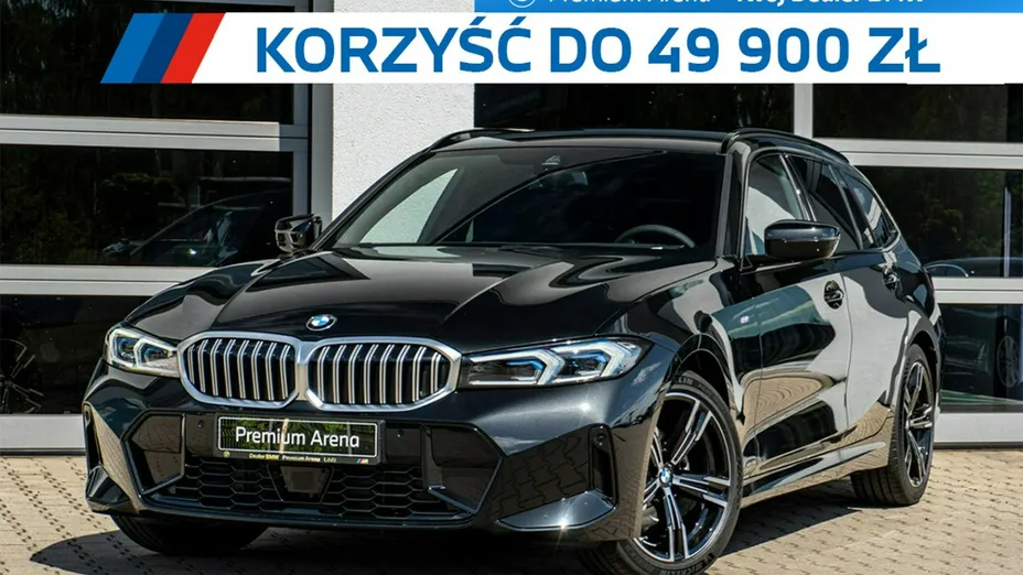 BMW Seria 3 -