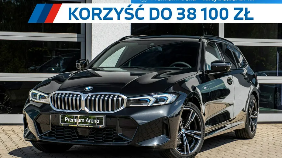 BMW Seria 3 -