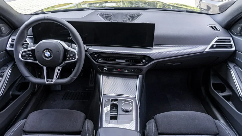 BMW Seria 3 -