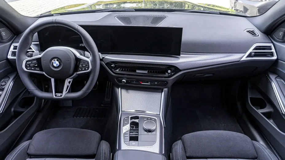 BMW Seria 3 -