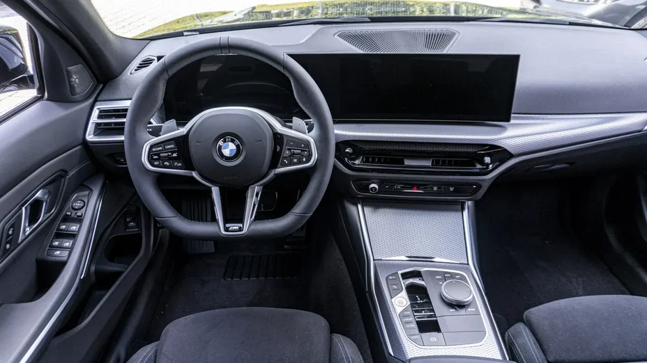 BMW Seria 3 -
