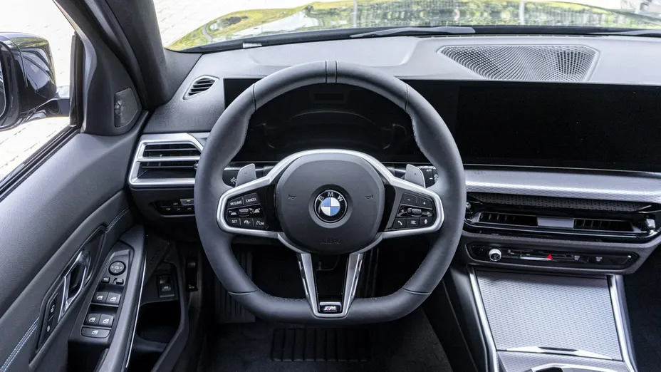 BMW Seria 3 -