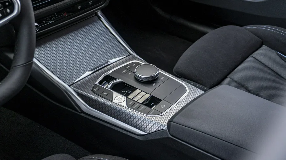 BMW Seria 3 -
