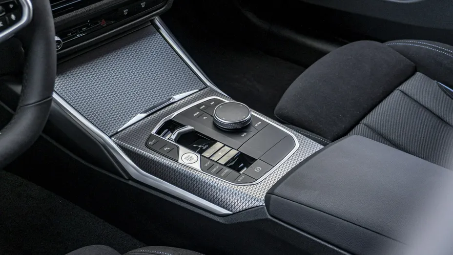 BMW Seria 3 -